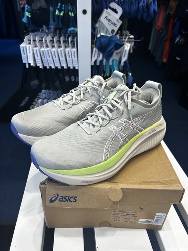 Asics gel nimbus trail - gel-nimbus, 27