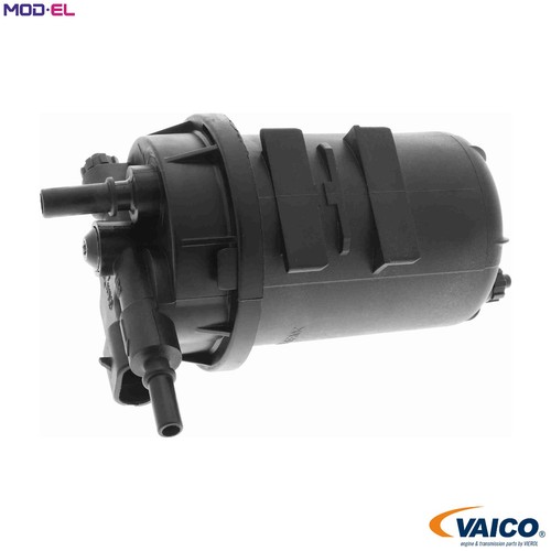 Fuel filter v46 1227 - fuel,