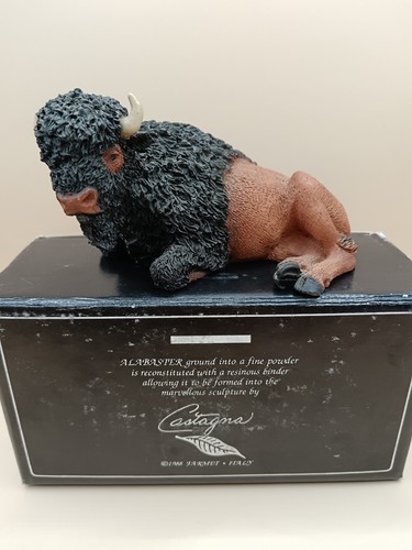 Castagna collection figurine - collection,