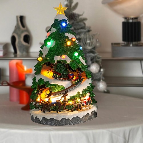 2023 resin christmas tree - 2023,