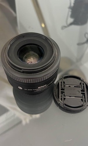 Nikon 35mm s - 35mm, af-s