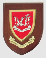 Military / Armed Forces Wall