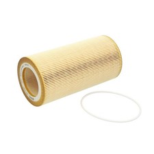 MANN-FILTER HU 1297 X OIL