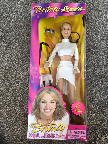 Britney spears oops - britney,