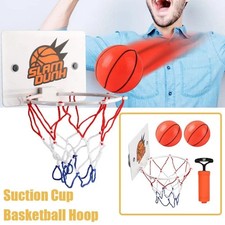 Mini basketball hoop - mini,