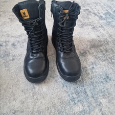 Men tactical patrol boots - men's, tactical,