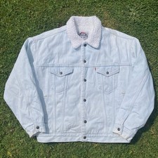 Mens Vintage Levi’s Denim