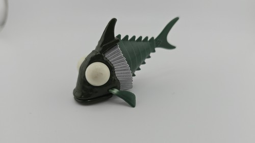 Matchbox stingray terror - matchbox,