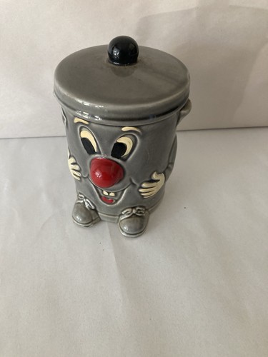 Dusty bin ceramic - dusty, type