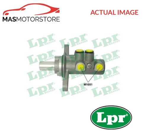 Brake master cylinder - brake,