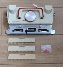 Knitmaster Lace carriage