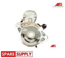 STARTER FOR JAGUAR S-TYPE