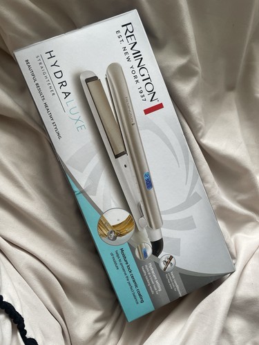 Remington hydraluxe - remington,
