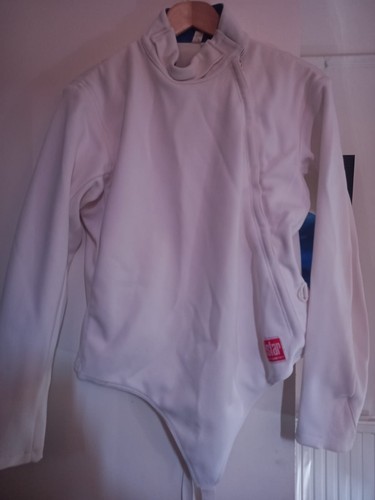 Allstar fencing jacket - jacket, 52