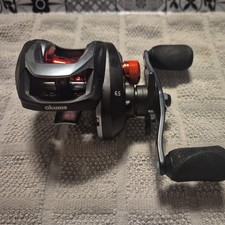 Okuma Ceymar Baitcasting Reel