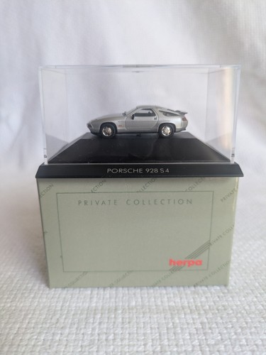 Herpa porsche 928 87 - 928, 1:87