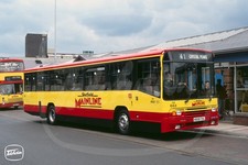 Bus Photo - SYT Sheffield