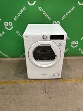 Hoover Condenser Tumble Dryer