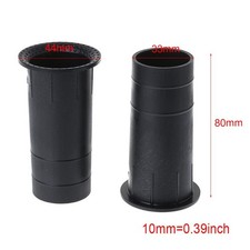 Subwoofer Bass Tube 5x80mm