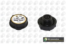 BGA Radiator Cap for Ford