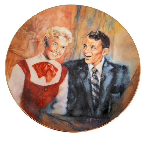 Frank sinatra doris day - doris,