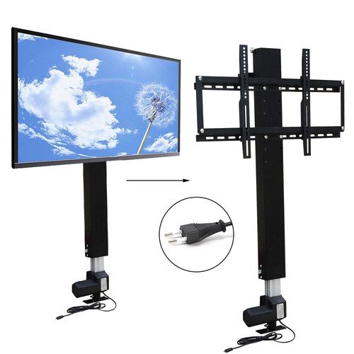 Motorized lift bracket - tv,