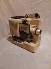 Vintage Eumig P8 Wien Reelfilm