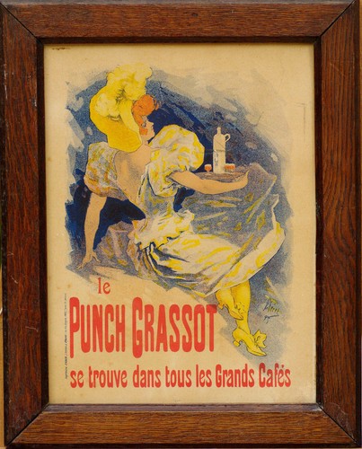 Original poster les - original,