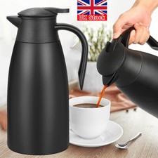 2L Vacuum Kettle Flask