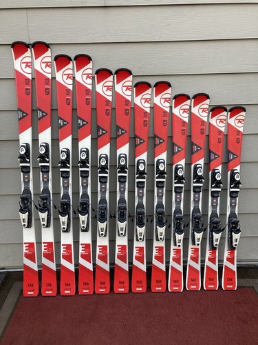 Rossignol experience ski - rossignol, ski's