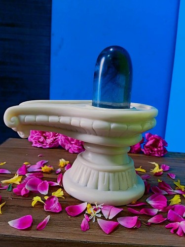 Marble powder shiva shiv - powder,
