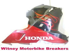HONDA CBR600RR FAIRING LOWER RH CBR 600RR 2009-2011 CBR600 RR 600 COWL COWLING