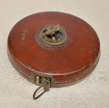 CHESTERMAN SHEFFIELD ENGLAND