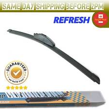 20 Inch Aero Flat Rear Wiper Blade Windscreen Spare Part For Porsche 944 85-91