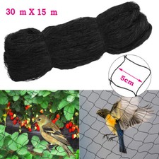 Anti Bird Netting Garden Net