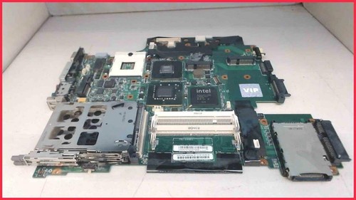 Motherboard main board - main,