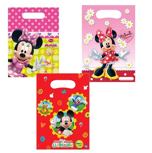 Minnie mouse mickey - minnie,