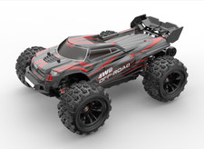 MJX Hyper Go 16210 RC Car 1/16 Off Road Brushless 45 & 62KPH 2S and 3S Versions