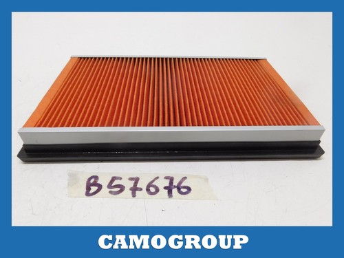 Air filter - air, for