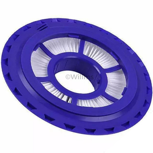 Dyson post motor - dyson,