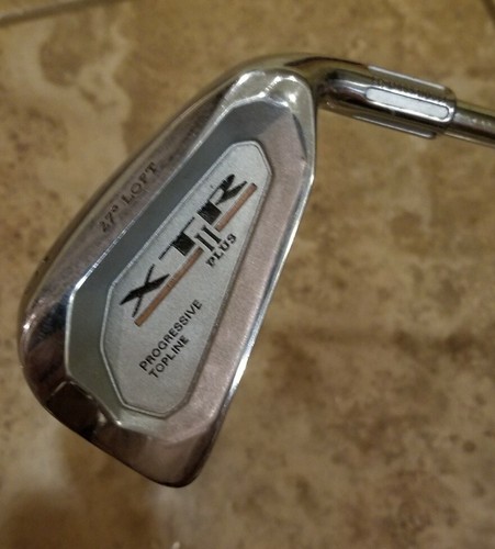 Xtr plus iron 27 - plus, right