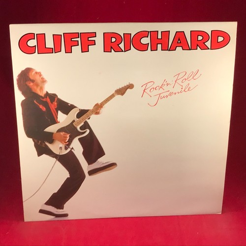 Cliff richard rock roll - richard, 'n'