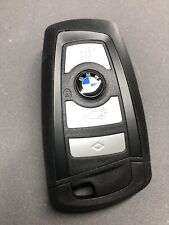 4 Button Remote Key Fob Case