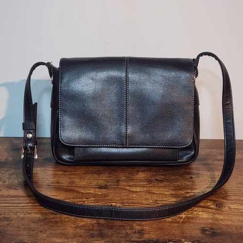 Vintage liz claiborne black - claiborne,
