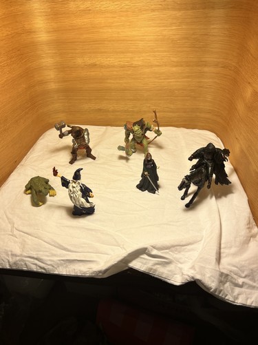 Papo schleich bundle - schleich,