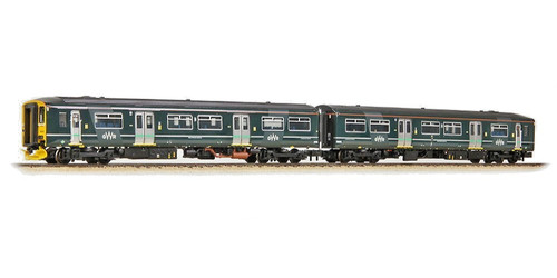 Graham farish 371 - farish, 371-337