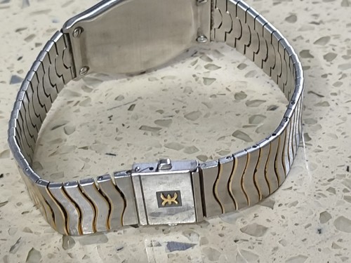 Vintage ebel classic - vintage, wave