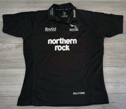 Newcastle falcons rugby home - rugby,