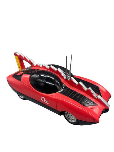 Masked rider magno car action - masked,