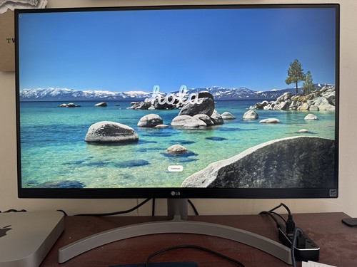27ul600 inch 4k - lg,